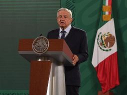 El pasado 27 de mayo se difundió una portada de The Economist en el que nombró al Presidente Andrés Manuel López Obrador, como el 