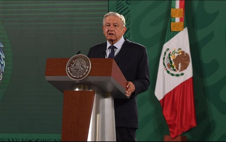 El pasado 27 de mayo se difundió una portada de The Economist en el que nombró al Presidente Andrés Manuel López Obrador, como el 