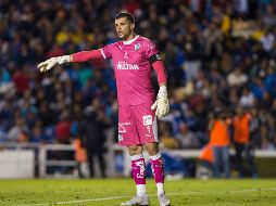 El brasileño formó parte del Querétaro entre el 2015 y el 2018 donde ganó una Copa MX. Imago7