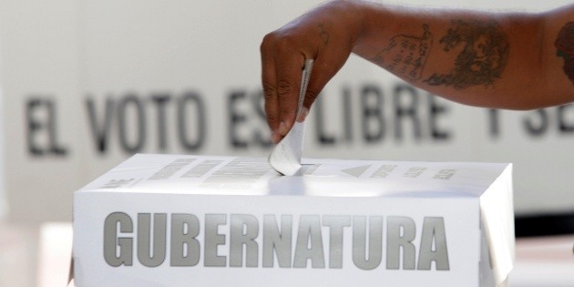 Elecciones 2021 M&eacute;xico: &iquest;Qu&eacute; estados eligen gobernador?