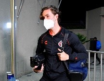 Chivas intentó hacerse de los servicios de Marcel Ruiz. Imago7