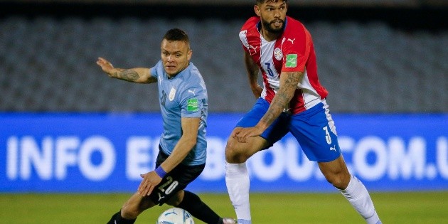 Suspenden a &aacute;rbitros que anularon gol del "Cabecita" Rodr&iacute;guez