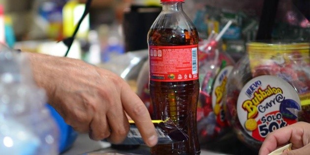 La Profeco detecta alimentos y bebidas para ni&ntilde;os que no cumplen lo que prometen