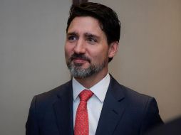 Trudeau lamentó que haya 