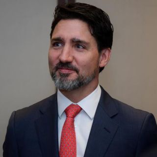 Trudeau exige disculpas al Vaticano por abusos en internados canadienses