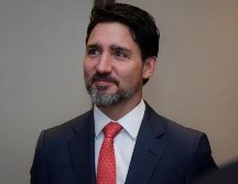 Trudeau lamentó que haya 