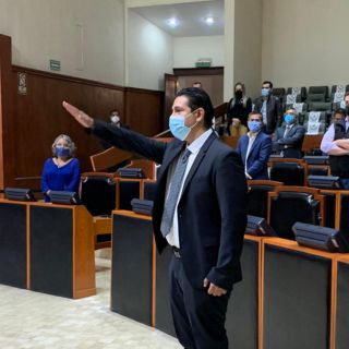 CPS denuncia “indebida designación” de nuevo contralor del Congreso