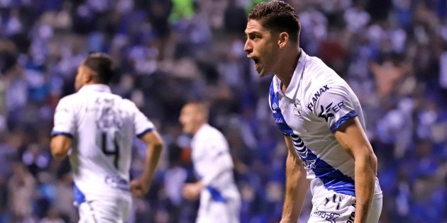 Oficialmente, Santiago Orme&ntilde;o tiene nuevo equipo