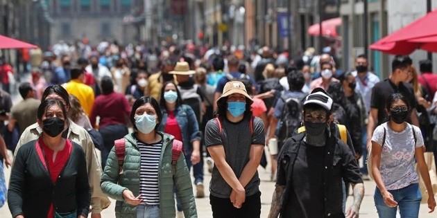 La SHCP estima recuperar niveles previos a pandemia para finales de 2021