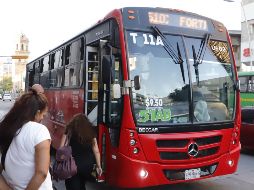 Sin refrendar “Mi Pasaje”, más de 25 mil usuarios