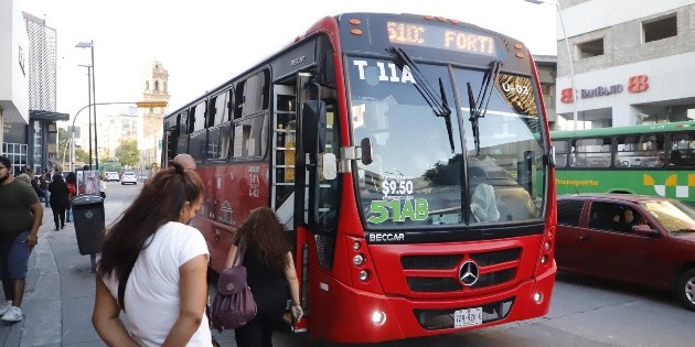 Sin refrendar &ldquo;Mi Pasaje&rdquo;, m&aacute;s de 25 mil usuarios