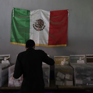 Por crisis y pandemia, INE prevé mayor votación