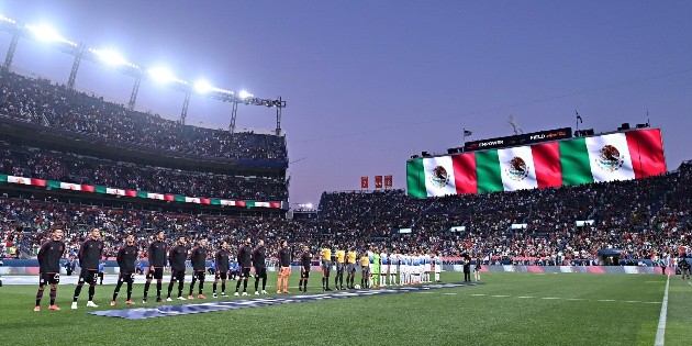 M&eacute;xico vs Estados Unidos: Horario y donde ver en vivo la final de la Nations League de la Concacaf