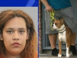 Mujer dispara contra perro y sale herido su hijo de cinco años