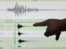 El temblor sacudió el área del lago Salton Sea y se sintió en las ciudades de San Diego, Oceanside y Escondido. EFE / ARCHIVO