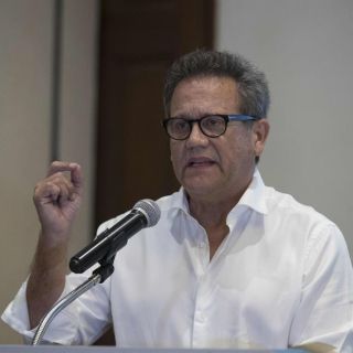 Detienen al precandidato presidencial nicaragüense Arturo Cruz