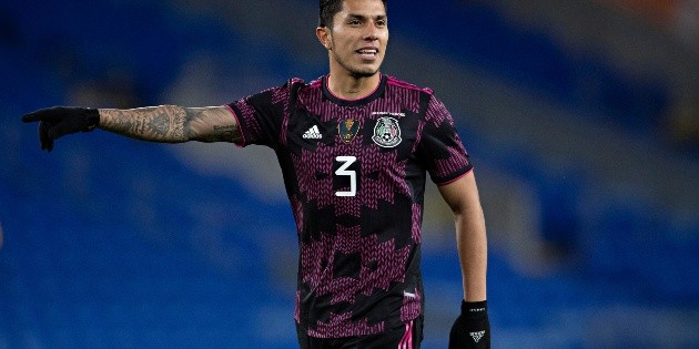 IFFHS incluye a ocho mexicanos en el once ideal hist&oacute;rico de Concacaf