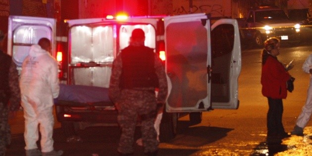 Tras ser baleados en Los Molinos, dos mueren en Zapopan