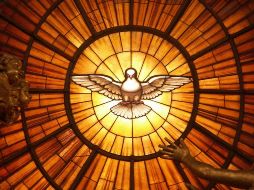 «El que blasfeme contra el Espíritu Santo nunca tendrá perdón». «Paloma del Espíritu Santo», de Gian Lorenzo Bernini.