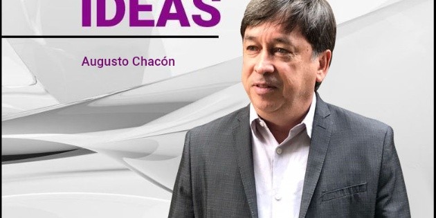 Nos vemos, iguales, en las urnas