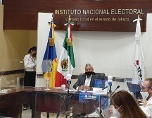 A las 08:00 horas se instalarán 10 mil 203 mesas directivas de casilla para recibir los votos de los ciudadanos. EL INFORMADOR / S. Blanco