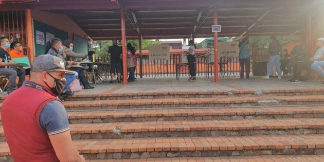 Elecciones Jalisco 2021: Con demoras inician jornada electoral