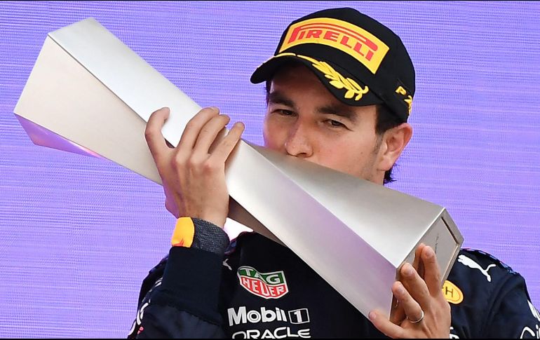 AFP / N. Kolesnikova