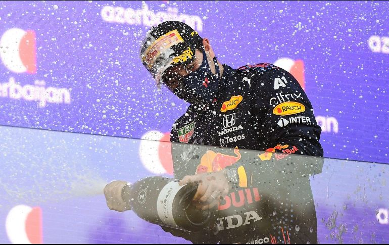 AFP / N. Kolesnikova