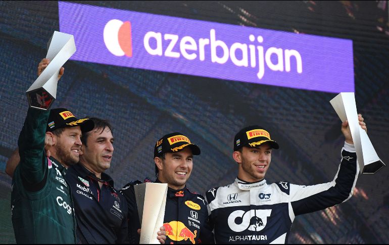 AFP / N. Kolesnikova