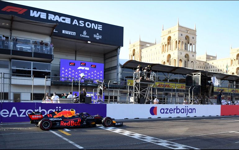 AFP / N. Kolesnikova