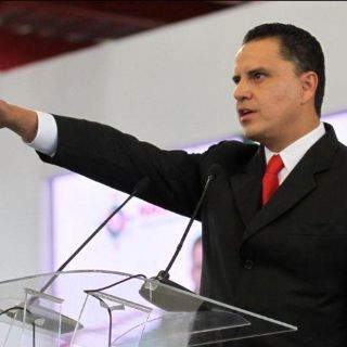 Detienen a Roberto Sandoval, exgobernador de Nayarit