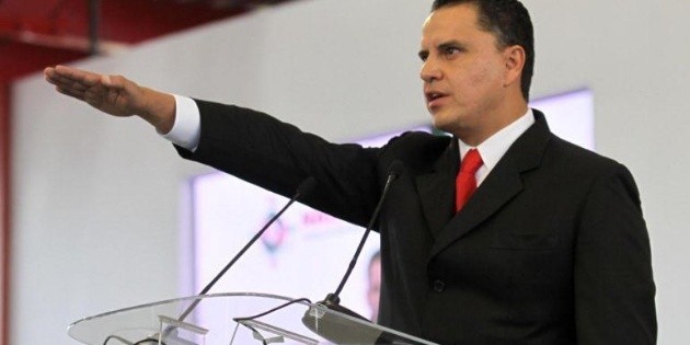Detienen a Roberto Sandoval, exgobernador de Nayarit