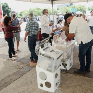 Por inseguridad, no se instalaron nueve casillas en Oaxaca, Zacatecas y Tlaxcala: INE