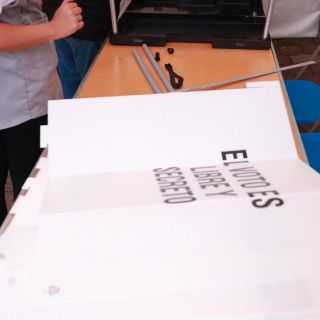 Arrojan cabezas humanas en dos mesas de votación en Tijuana