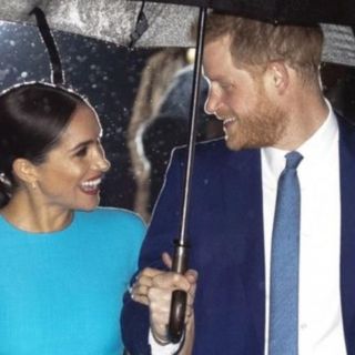 Lilibet "Lili" Diana Mountbatten-Windsor: ¿por qué el príncipe Harry y Meghan Markle eligieron ese nombre para su hija?