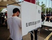 El 96% de las casillas de Guadalajara, Zapopan, Tonalá, San Pedro Tlaquepaque, Zapotlanejo, Tlajomulco de Zúñiga e Ixtlahuacán de los Membrillos ya se encontraban funcionando a la 1:00 p.m. EL INFORMADOR / G. Gallo