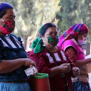 Elecciones 2021 México: Queman casillas y suspenden elección en Mixtequilla, Oaxaca