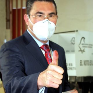 Presidente de Redes Sociales Progresistas confía en lograr el registro