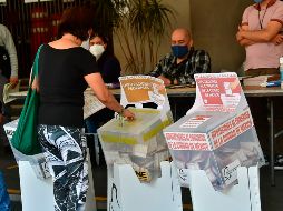 Pretenden que esta nueva figura represente a los migrantes capitalinos en la gestión de temas como el regreso seguro o la legislación de remesas. SUN/H. García