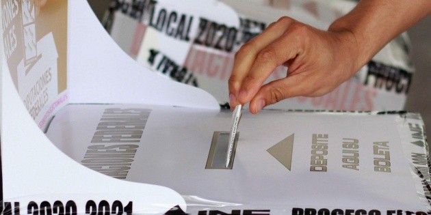 Elecciones 2021 M&eacute;xico: &iquest;A qu&eacute; hora las encuestas dar&aacute;n a conocer tendencias electorales?