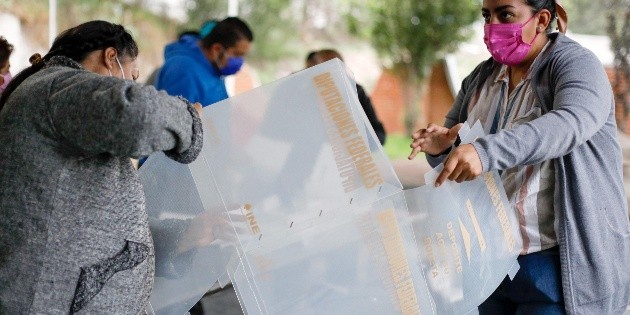 Elecciones 2021 M&eacute;xico: Por amenazas de muerte, no instalan casilla en Jerez, Zacatecas