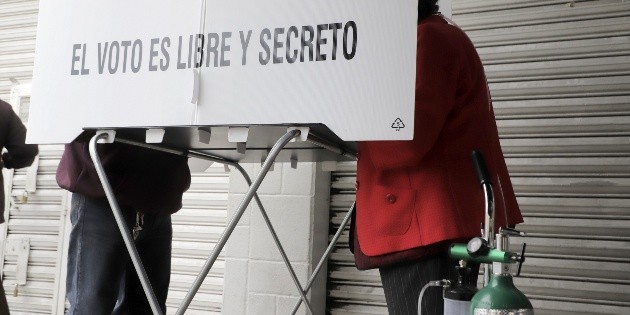 Elecciones 2021: Comienzan a cerrar casillas tras jornada relativamente tranquila