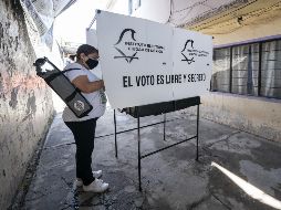 Las carpetas de investigación corresponden a 10 alcaldías de la CDMX. Xinhua