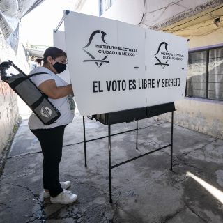 Fiscalía de CDMX abre 15 carpetas de investigación por incidentes durante elecciones
