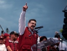 Lomelí hizo un llamado a su militancia a estar vigilantes del conteo de votos y llenado de actas. EL INFORMADOR/ARCHIVO