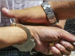 Los detenidos fueron presentados ante la fiscalía capitalina. EL INFORMADOR / ARCHIVO