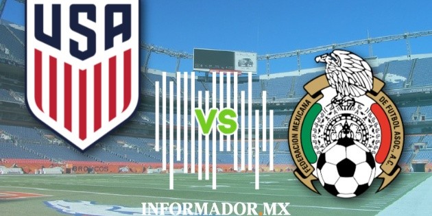 Estados Unidos vs M&eacute;xico | Mejores momentos EN VIVO | Final - Liga de Naciones Concacaf