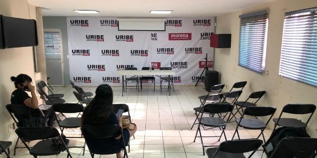 Elecciones Jalisco 2021: Uribe presume ventaja en Zapopan, pero afirma que esperar&aacute; el conteo de votos