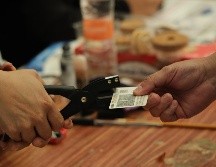 Los influencers realizaron videos en apoyo al Partido Verde desde ayer sábado. XINHUA / S. Quintero