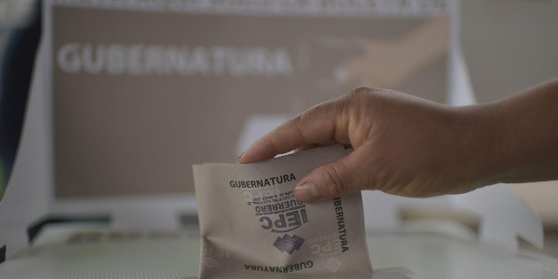 Elecciones 2021: Checa el PREP para gobernadores en estados de M&eacute;xico